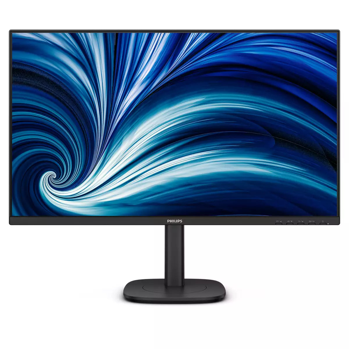 Philips 27B2N3500J USB 3.0 USB-C 27" Monitor 27B2N3500J/00 - Icecat 0d5cb5f3cd06