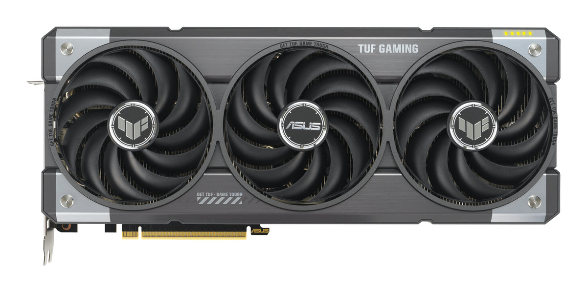 ASUS Tuf Gaming GeForce RTX 5070 12GB Graphics Card 90YV0LZ0-M0NA00 - Icecat 0d79ca538e8a