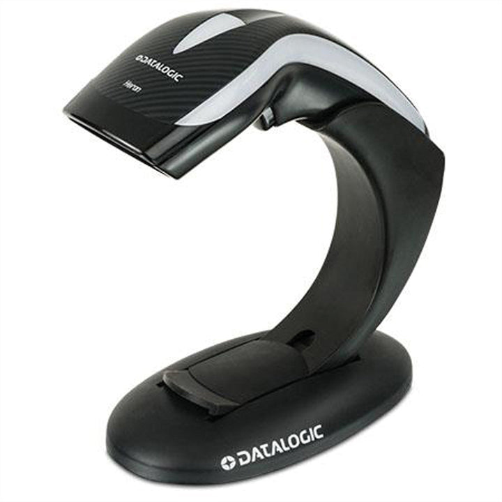 Datalogic Heron HD3130 Barcode scanner HD3130-BKK1B
