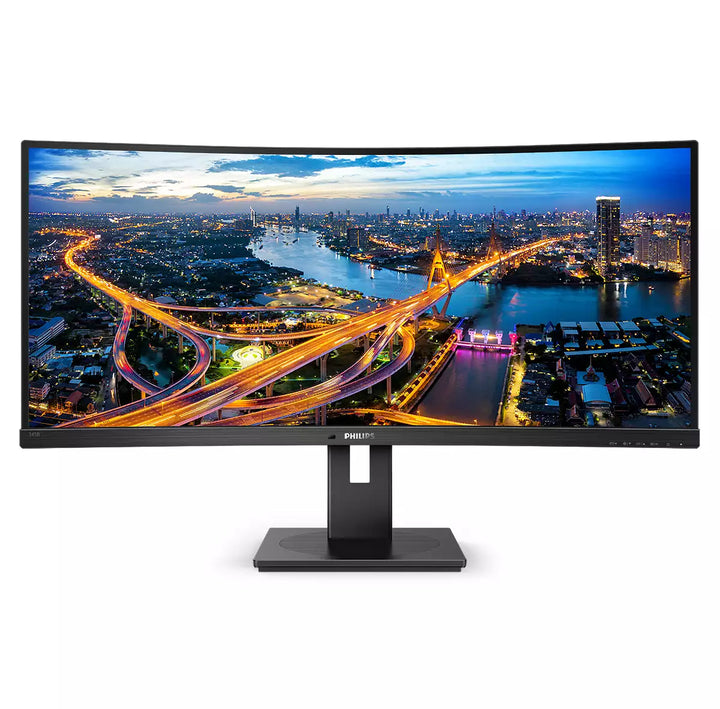 Philips B Line 345B1C USB 3.0 34" Monitor 345B1C/00