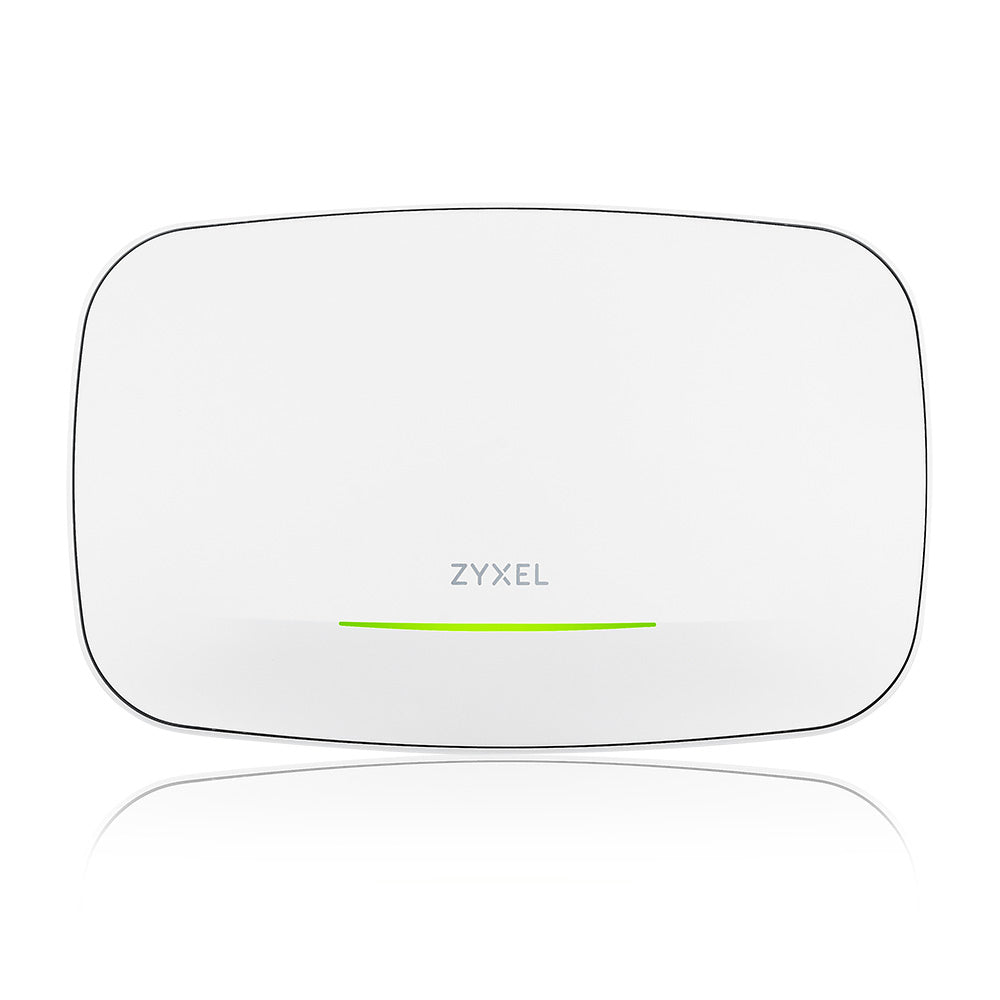 Zyxel WBE530 NebulaPro Wi-Fi 7 Ethernet Access Point WBE530-EU0101F - Icecat 0edc66a14787