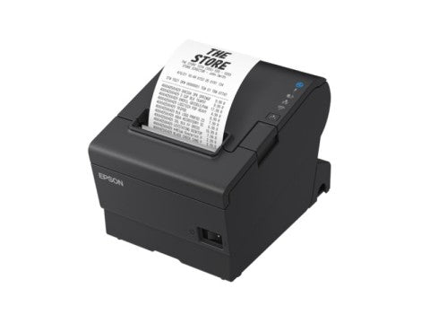 Epson TM-T88VII Thermal Transfer Ethernet POS printer C31CJ57112 - ITscopeFeed 0f88fb5b5956