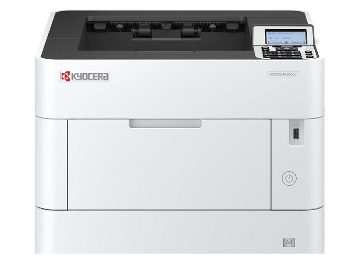 Kyocera Ecosys PA6000x Laser/LED USB 2.0 Ethernet Printer 110C0T3NL0