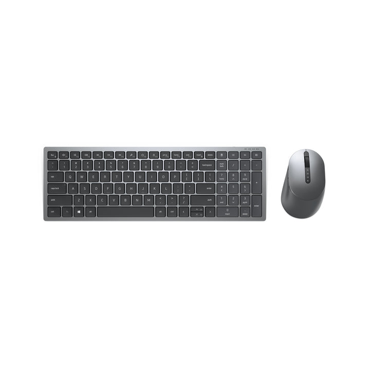 Dell Multi-Device KM7120W Bluetooth Mouse KM7120W-GY-GER