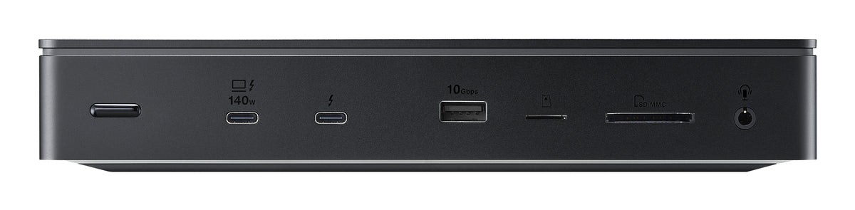 ASUS Master Thunderbolt 5 Dock Dc510 Docking Station 90XB09NN-BDS010 - Icecat 139919263c4d