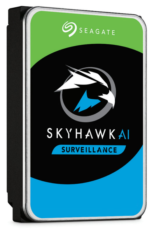 Seagate SkyHawk AI 3.5 8TB 3.5" SATA HDD ST8000VE001