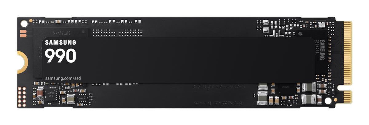 Samsung 990 m.2 1TB PCIe 4.0 NVMe SSD MZ-V9V1T0BW - Icecat 1516eb4bd915