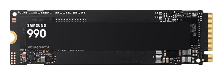 Samsung 990 m.2 2TB PCIe 4.0 NVMe SSD MZ-V9V2T0BW