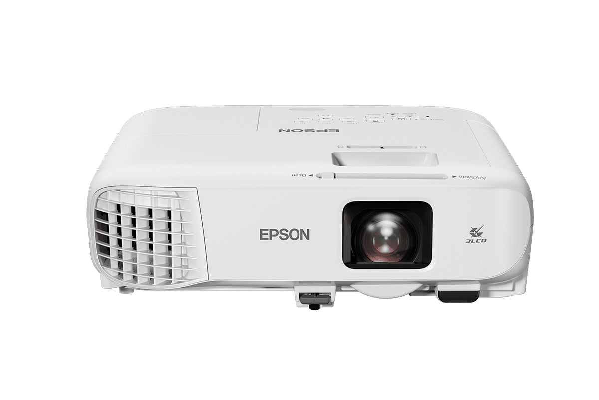 Epson EB 994F 3LCD Projektor Projector V11HB60040 - Icecat 162a5a9f60f6