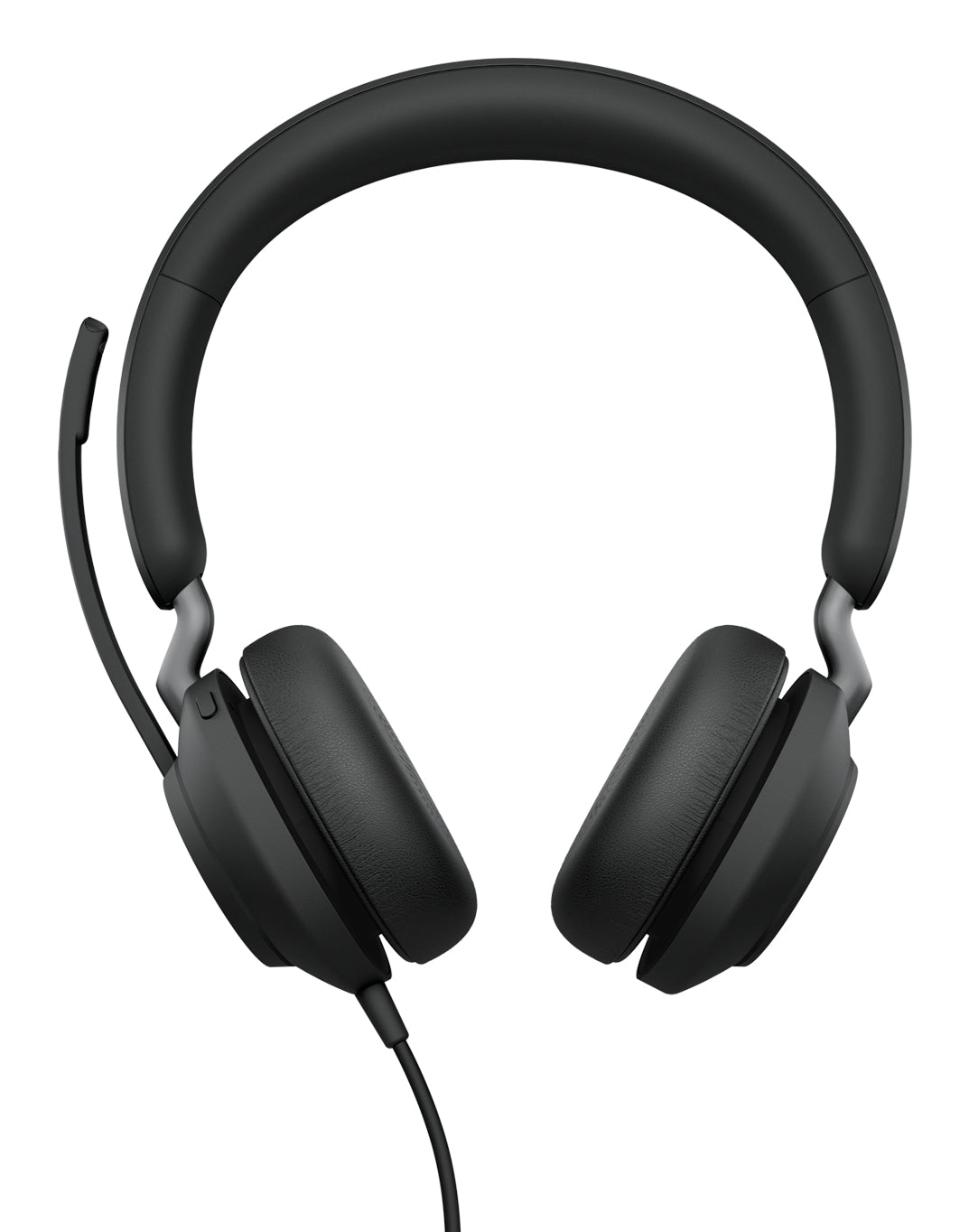 Jabra Evolve2 40 SE A MS Stereo USB-C Headset 24189-999-799 - Icecat 169e60ad3cf4