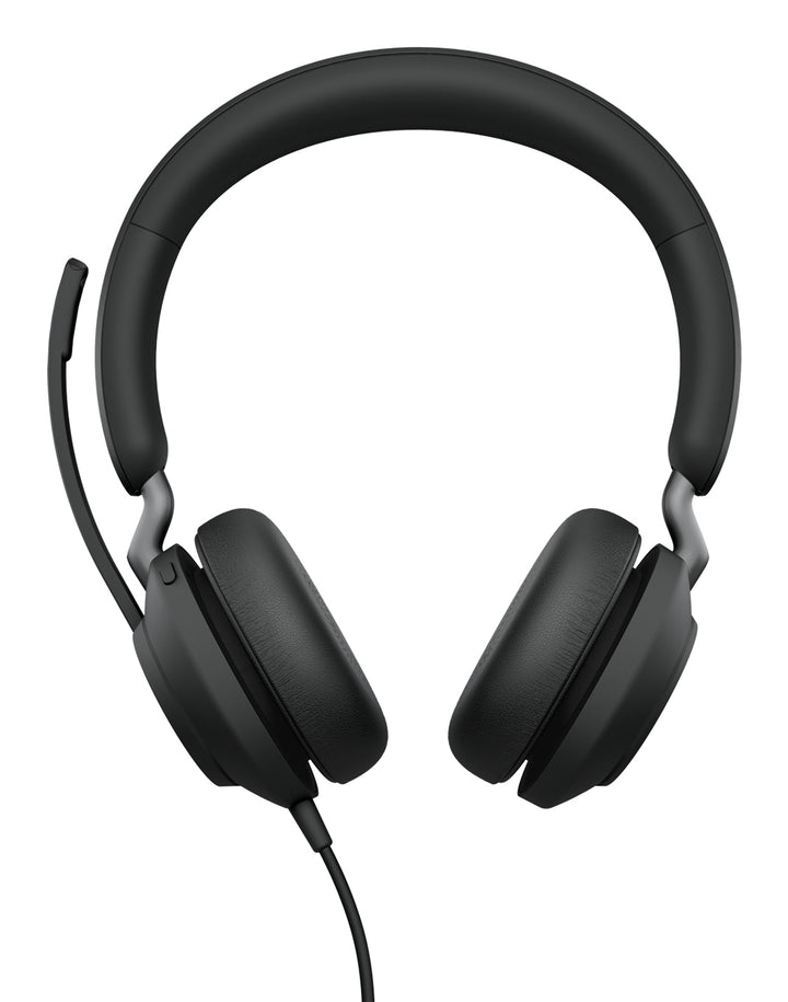 Jabra Evolve2 40 SE MS Stereo USB C/A USB-C Headset 24189-999-799
