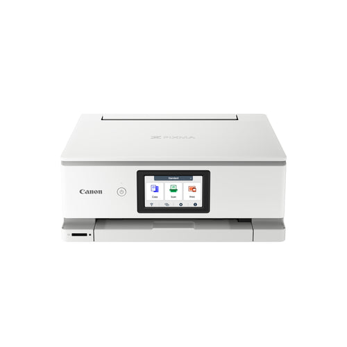 Canon Pixma TS8751 Inkjet USB 2.0 Wi-Fi Multifunction Printer 6152C026