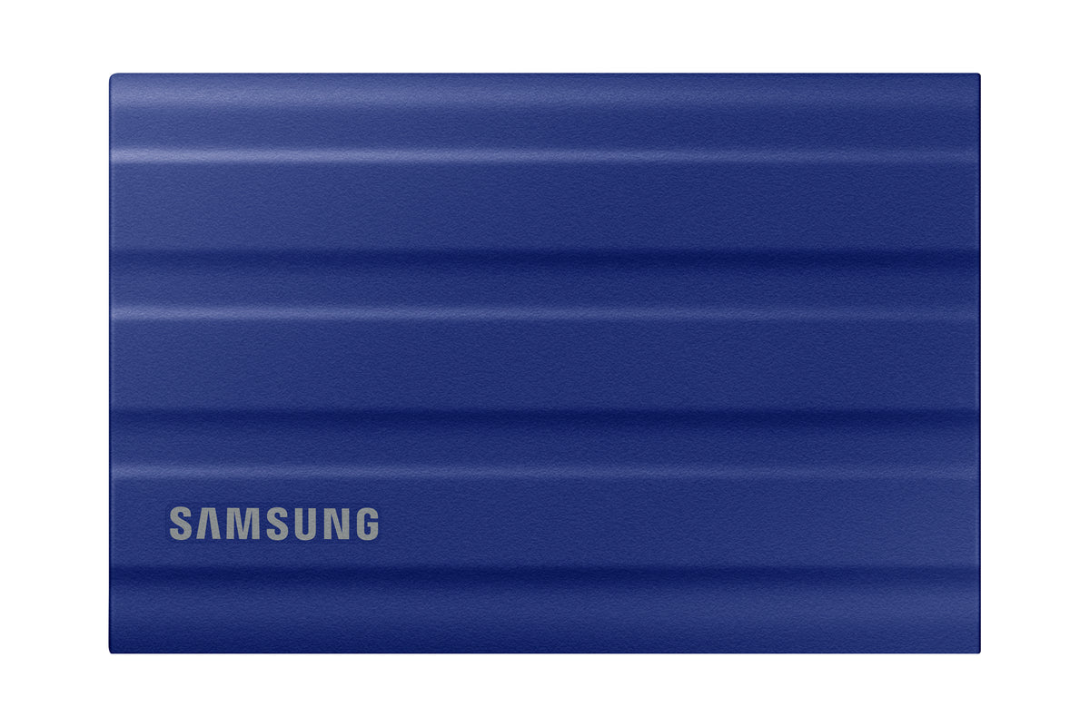 Samsung Portable T7 Shield 2TB USB 3.2 SSD MU-PE2T0R/EU - Icecat 175224ba25ca