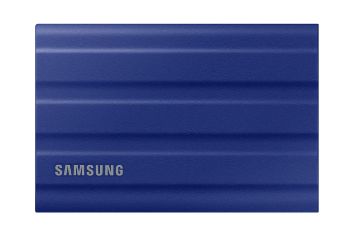 Samsung Portable T7 Shield 2TB USB 3.2 SSD MU-PE2T0R/EU