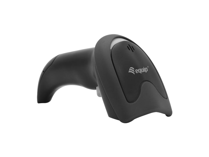Equip Barcode 2D cable USB 1D2D Hand Scanner 351021