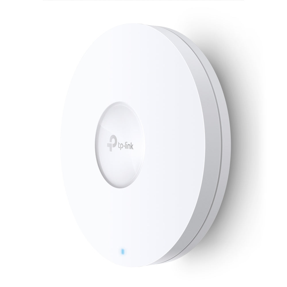 TP-Link Omada Wi-Fi 6 Ethernet Access Point EAP620 HD - Icecat 1907f92ef819