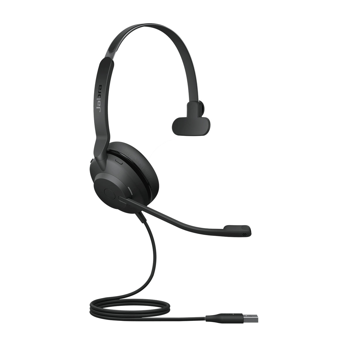 Jabra Evolve2 30 Se USB-A USB 2.0 Headset 23189-889-979 - Icecat 1a7468f23679
