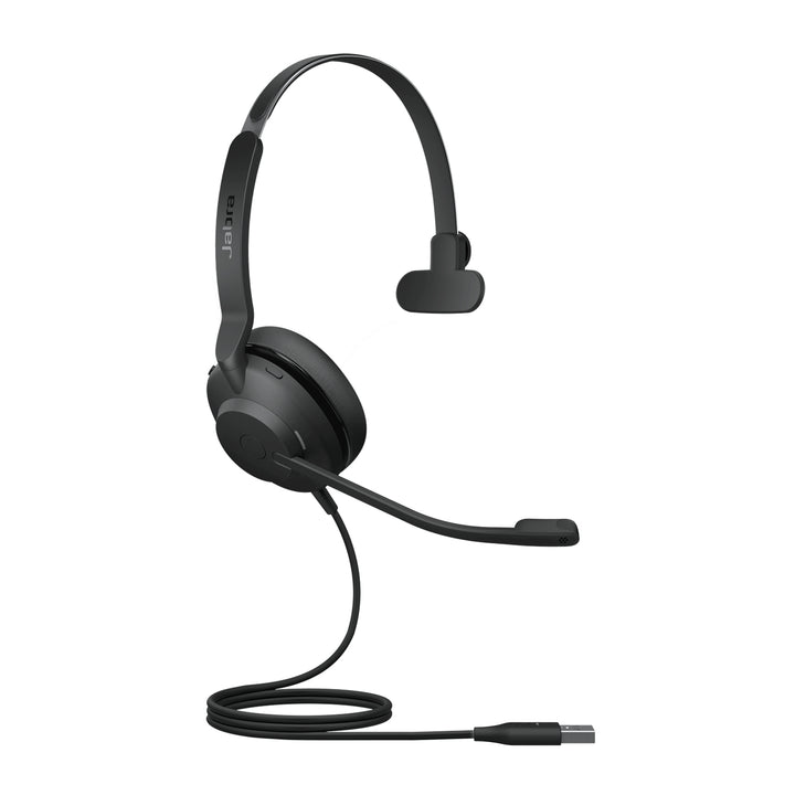 Jabra Evolve2 30 Se USB-A USB 2.0 Headset 23189-889-979