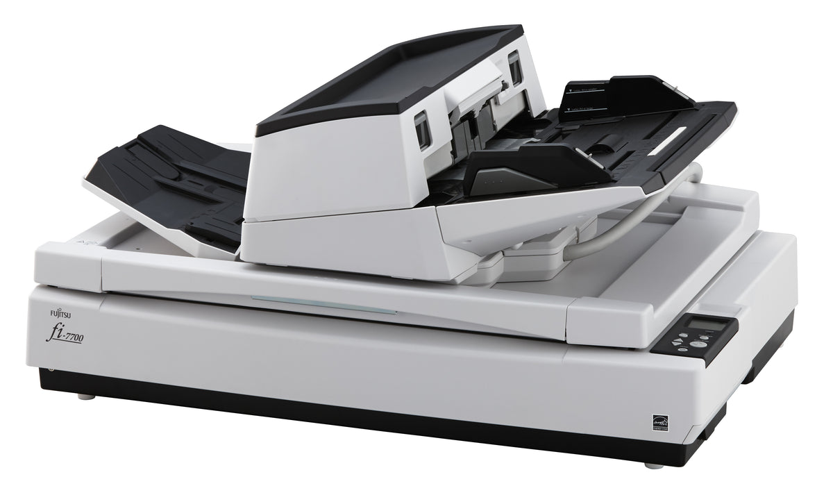 Ricoh fi-7700 USB 3.0 Document Scanner PA03740-B001 - Icecat 1a82c48a5867