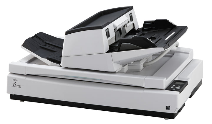 Ricoh fi-7700 USB 3.0 Document Scanner PA03740-B001