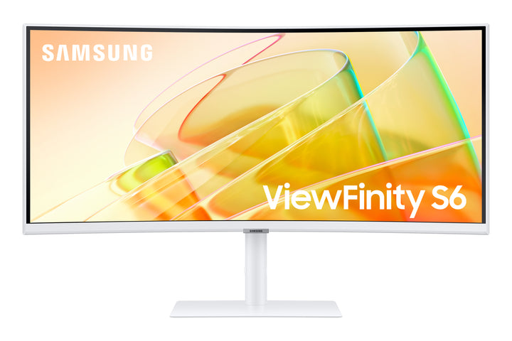Samsung S34C650TAU USB 2.0 34" Monitor LS34C650TAUXEN