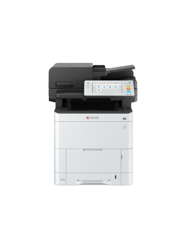 Kyocera Ecosys MA4000cix A4 Laser/LED Multifunction Printer 1102Z43NL0
