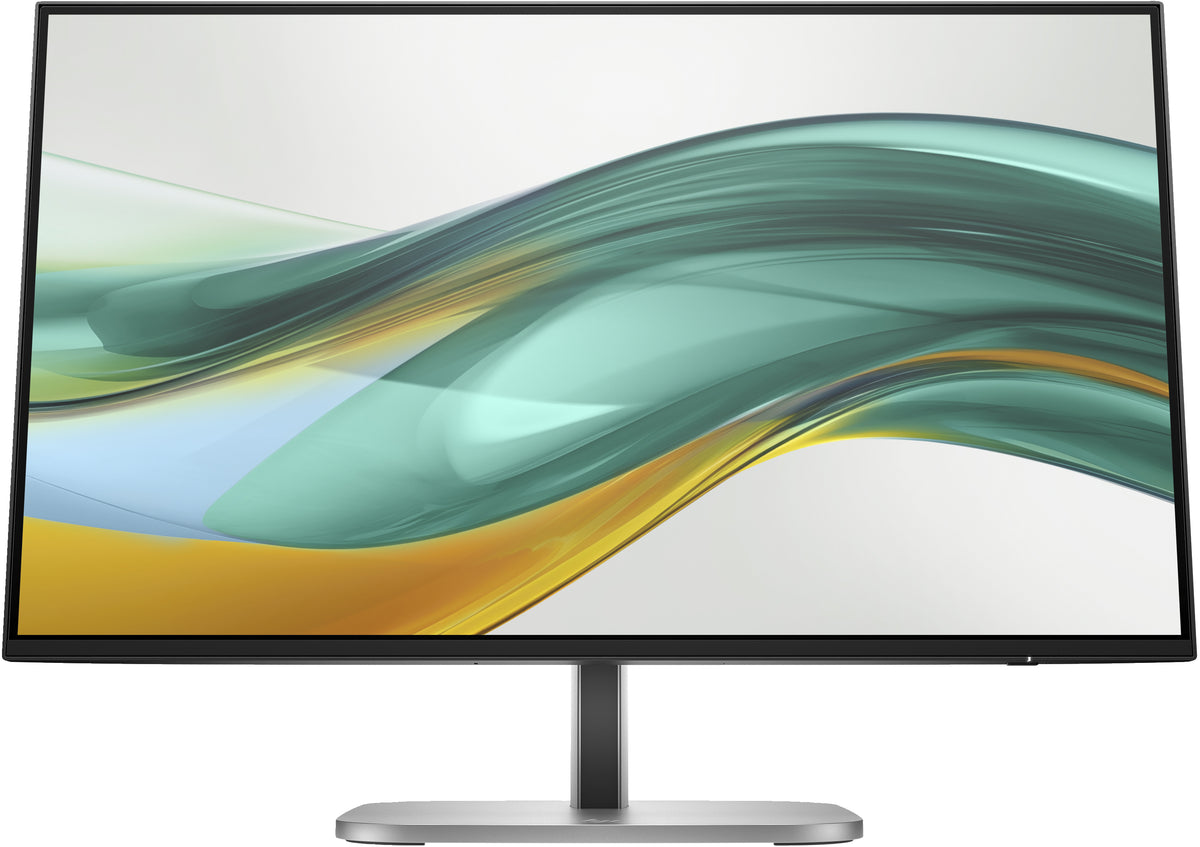 HP Series 5 Pro 524pf FHD IPS USB 3.0 24" Monitor 9D9L6UT#ABB - Icecat 1c6cb337f442