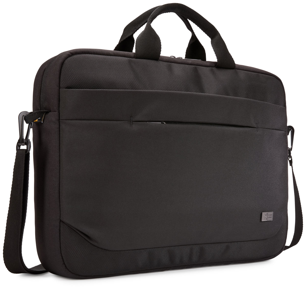 Case Logic Advantage Attache 15.6" Bag 3203988 - Icecat 1cc50502f1ed