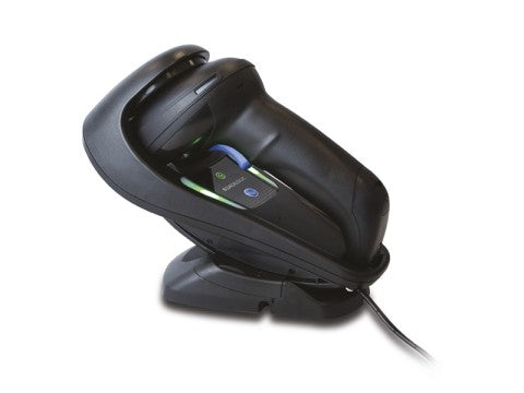 Datalogic Gryphon I GM4500 Barcode scanner GM4500-BK-433K1