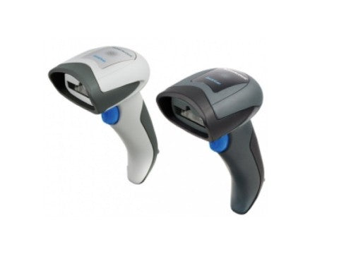 Datalogic QuickScan QBT2101 Bluetooth Barcode scanner QBT2101-BK-BTK+ - ITscopeFeed 20f2668a9529