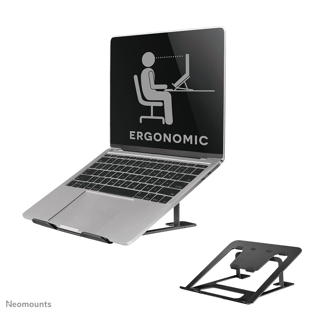 Neomounts NSLS085 Desk Stand Other Notebook Accessories NSLS085BLACK - Icecat 21ad2d57ad02