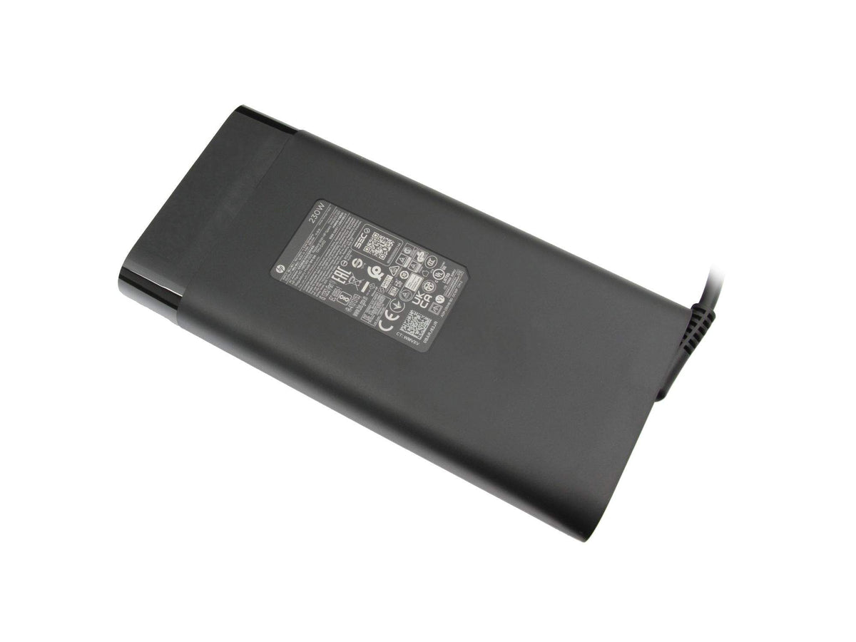 HP 230W Smart AC Adapter Power Supply AQ9X8AA#ABB - ITscopeFeed 248ac3c1e5c2
