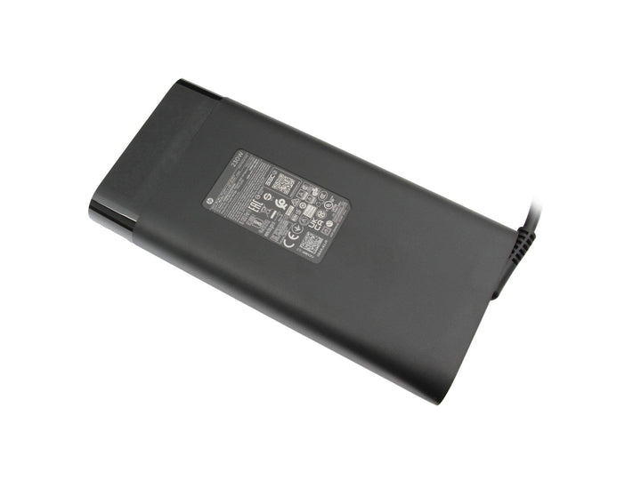 HP Smart AC Adapter Power Supply AQ9X8AA#ABB