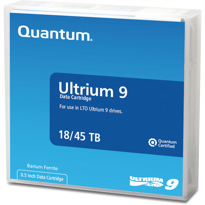 Quantum LTO LTO9 LTO / Ultrium MR-L9MQN-01