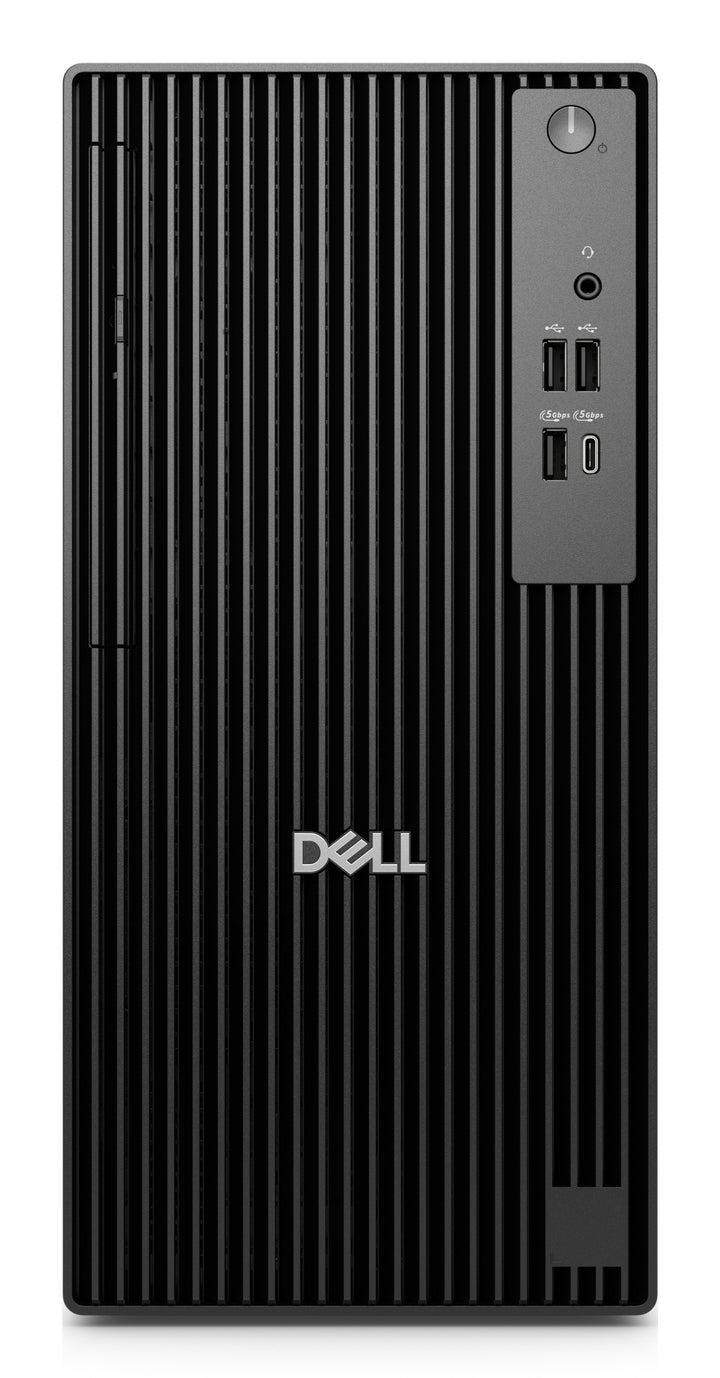 Dell Pro Tower Qct1250 Ultra 5 235 512GB DDR5 USB 3.0 3.4GHz PC WT78X
