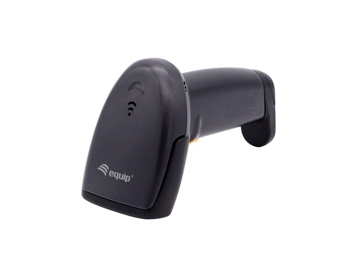 Equip USB 1D-Barcodescanner Barcode scanner 351020 - Icecat 28f35c84344d