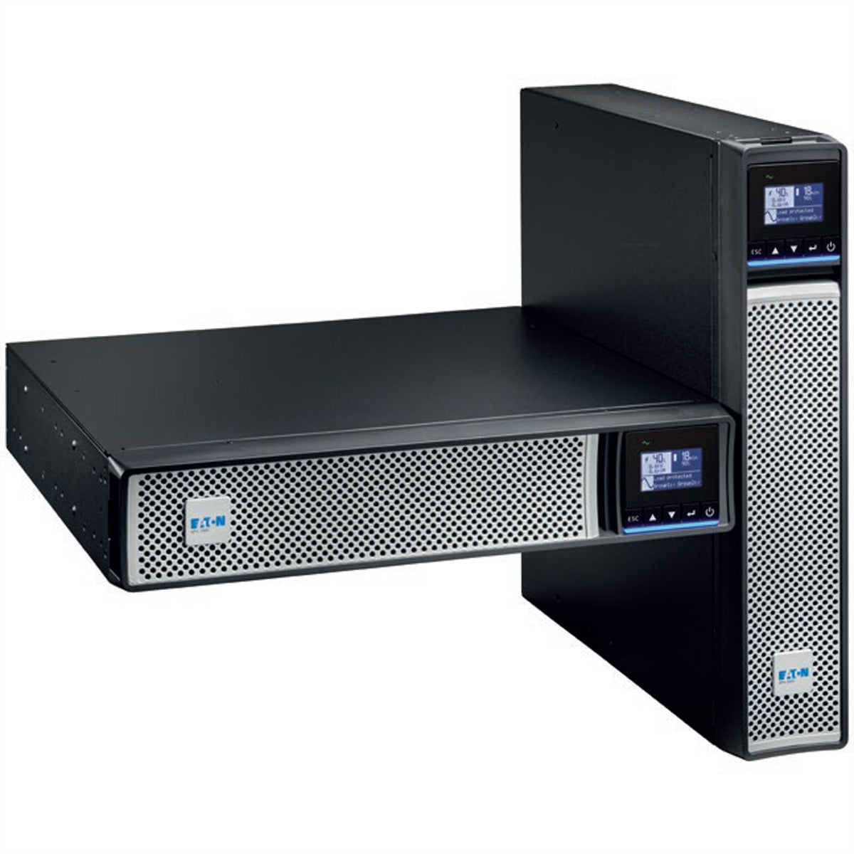 Eaton 5PX 1000i RT2U G2 (Offline) UPS 5PX1000IRT2UG2 - ITscopeFeed 29b49250d7d7