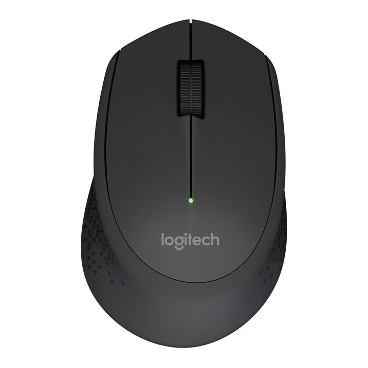 Logitech M280 Wireless USB 2.0 Mouse 910-004287