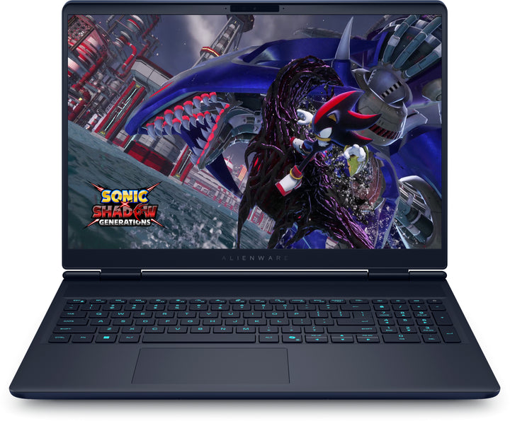 Alienware Ac16251 32GB DDR5 Wi-Fi Notebook MWMXP