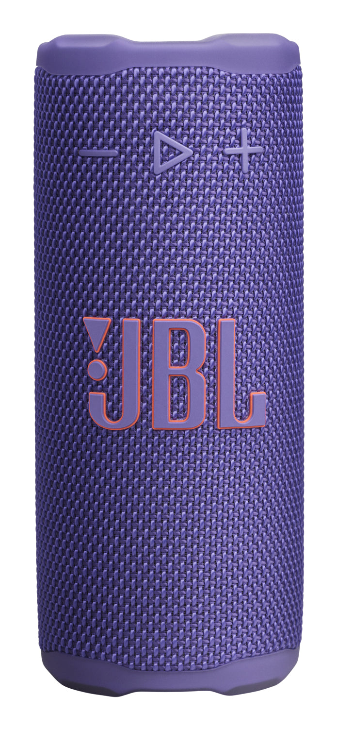 JBL Grip Purple Bluetooth Speaker JBLGRIPPUR - Icecat 2bd81112dc44