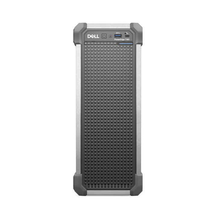 Dell PowerEdge T160 Smart Selection 16GB SATA USB 2.0 Server 6TT6G