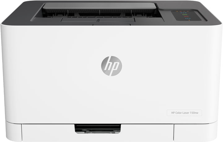 HP 150nw Laser/LED USB 2.0 Wi-Fi Printer 4ZB95A#B19