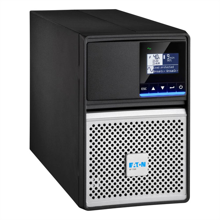 Eaton 5P 1150i Gen 2 (Offline) UPS 5P1150IG2