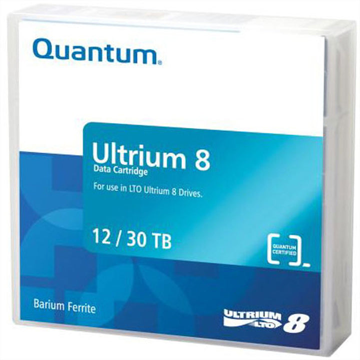 Quantum LTO LTO8 LTO / Ultrium MR-L8MQN-01
