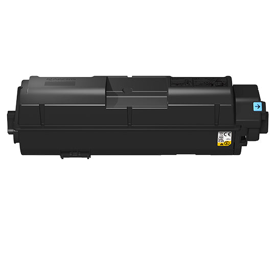 Kyocera Tk-1270 1 pack Toner Cartridge 1T0C140NL0
