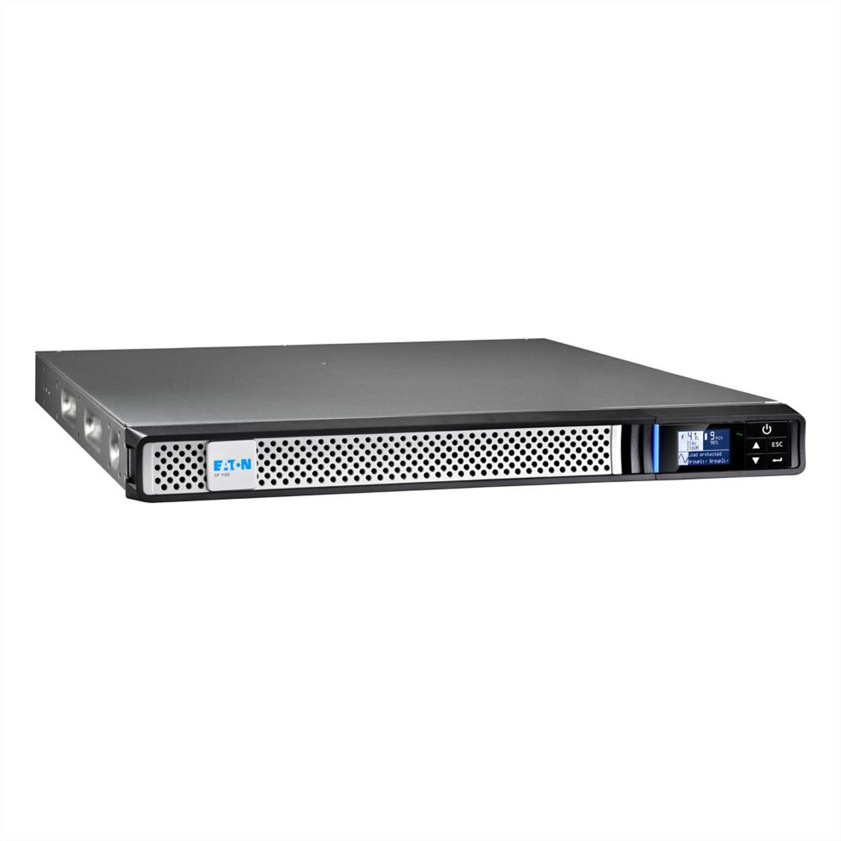 Eaton 5P 1150i Rack 1U G2 (Offline) UPS 5P1150IRG2 - ITscopeFeed 30f5019f4448