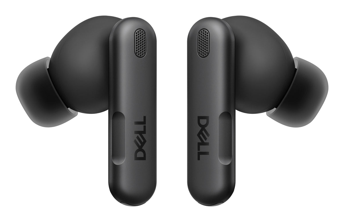 Dell Pro Plus Earbuds Bluetooth Microphone EB525-EMEA - Icecat 3168aa79b23d