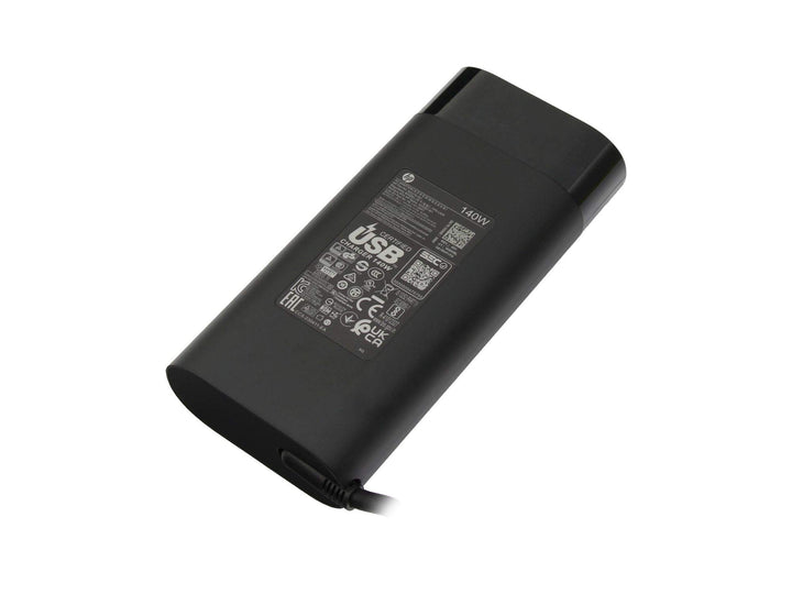 HP 140W Charger USB-C Other Notebook Accessories B7NK0AA#ABB