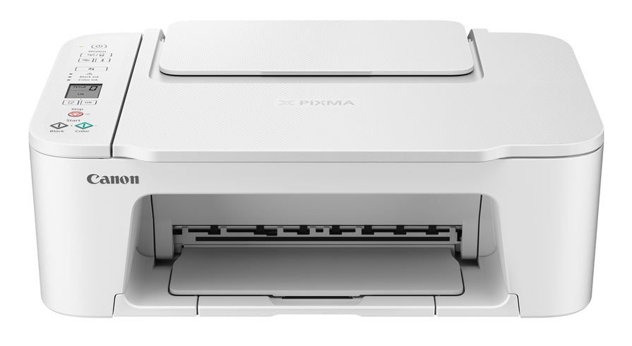 Canon Pixma TS3751i A4 Inkjet USB 2.0 Wi-Fi Printer 6671C026 - Icecat 34c3266a15d3