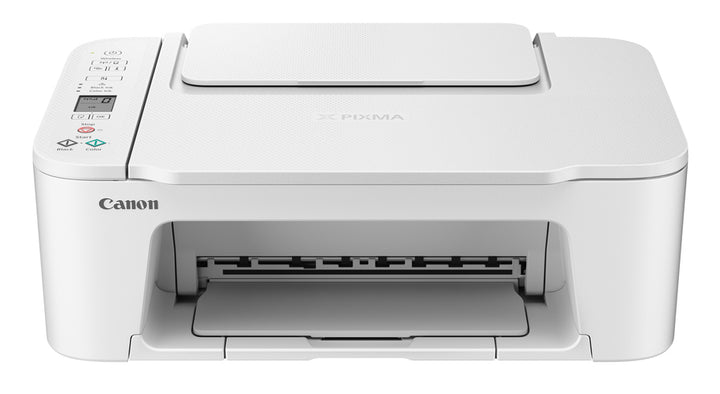 Canon Pixma TS3751i A4 Inkjet USB 2.0 Wi-Fi Printer 6671C026